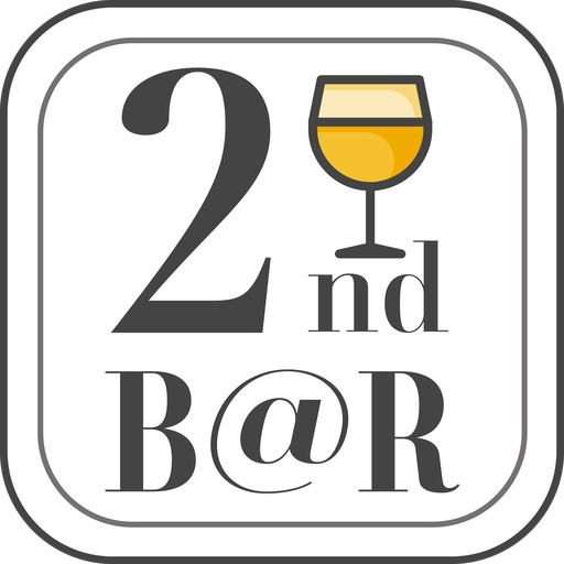 The 2nd B@r logo
