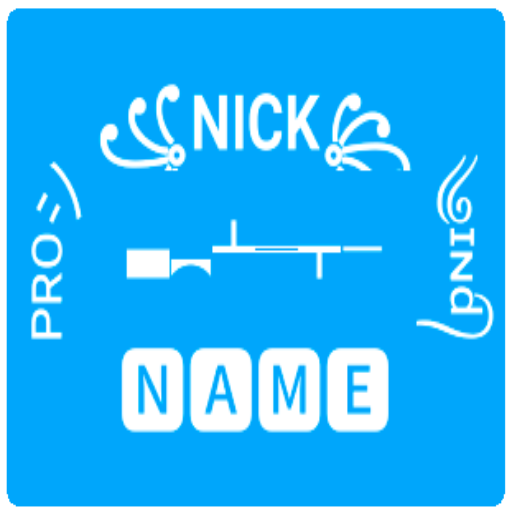 Nickname Generator for FFGamer