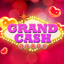 Grand Cash Slots: Casino Game Download on Windows