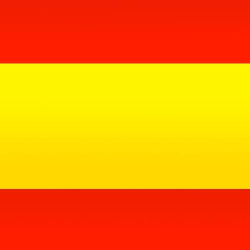 Learn Spanish for beginners 5.3 Icon