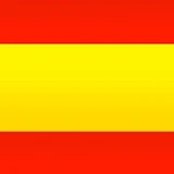 Learn Spanish for beginners icon