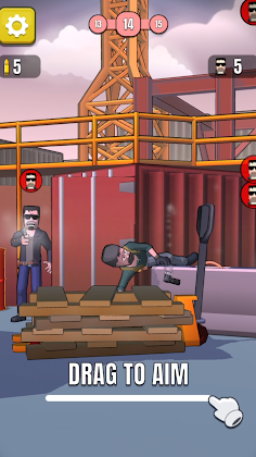 Sharpshooter Blitz - Screenshot 4