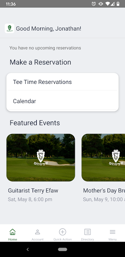 Scioto CC Screen 2