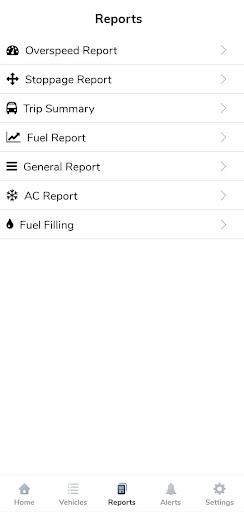 Fleet G Screen 3