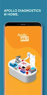 Apollo 247 for pc