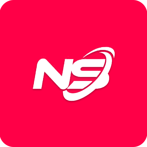NSCash logo