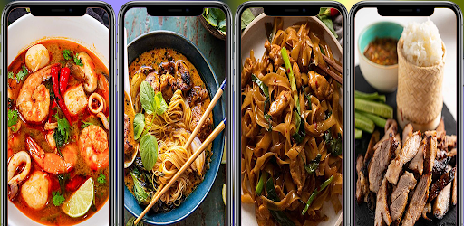 Thai Food Recipes