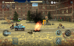 Dead Paradise Mod APK (unlimited money-gold-free shopping) Download 10