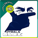 Dybala Juve Wallpapers icon