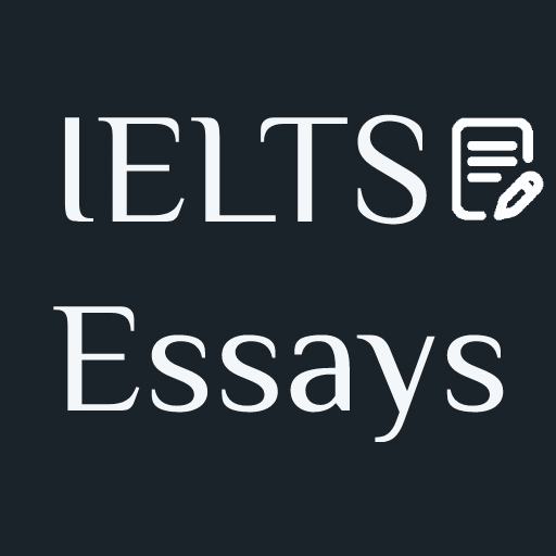 IELTS Essay - Writing Task 2 P logo