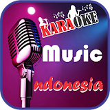 Karaoke Lagu Indonesia icon