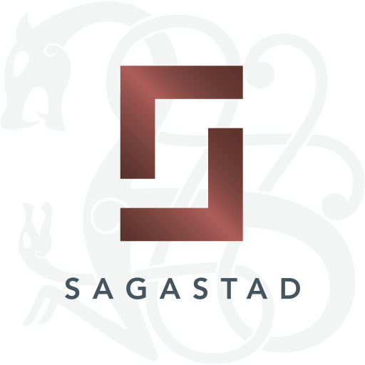 Sagastad logo