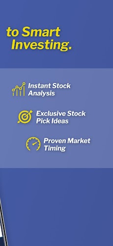 VectorVest Stock Advisoryのおすすめ画像2