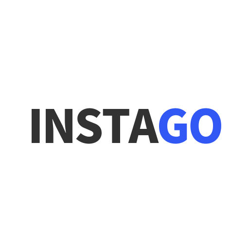 INSTAGO logo