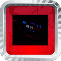 Station Radio FM Online Radio