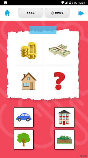 Brain Train - Logic Puzzles