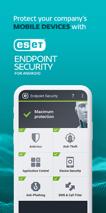 ESET Endpoint Security - 4.3.3.0 - (Android)