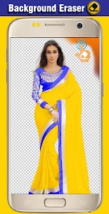 Saree Photo Suit 2020 Photo Editor New Apk App for Android 2