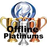 Offline Platinum's 4 icon