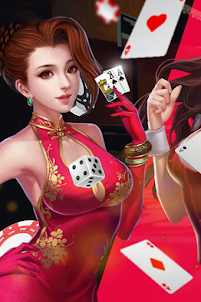 GG poker