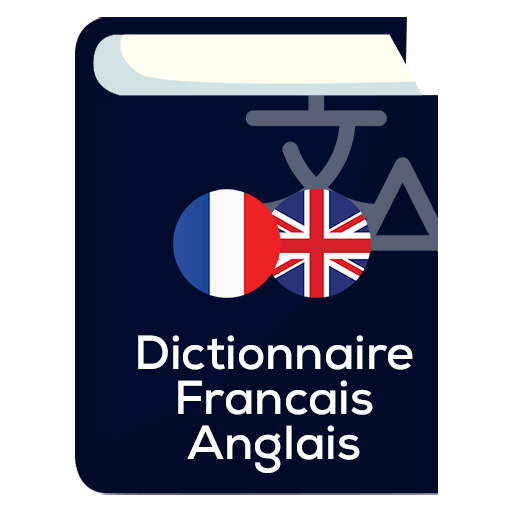 Dictionnaire Francais Anglais logo
