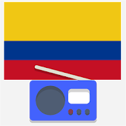 Record Radio Colombia -Record Internet Radio Free