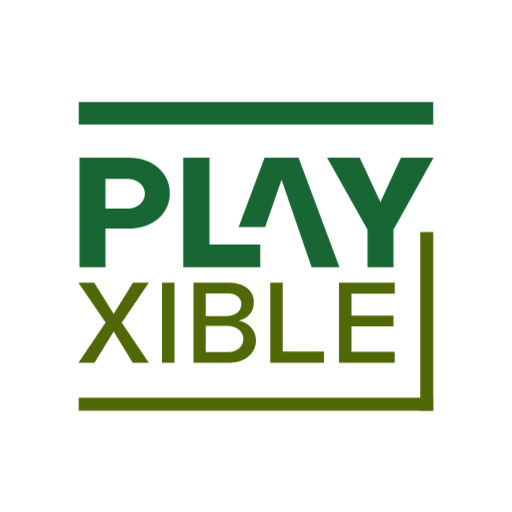Playxible logo