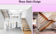 家の階段のデザインのおすすめ画像1