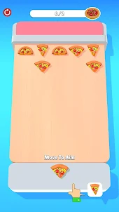 Pizza Merge