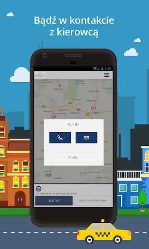 Euro Taxi Rzeszów 19626