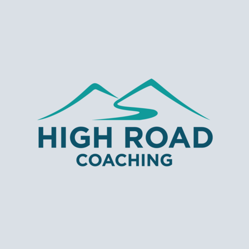 High Road Coaching logo