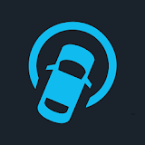 NaviParking: Find parking near you icon