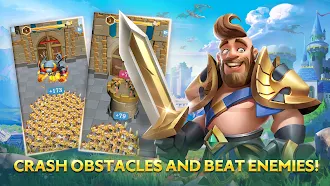 Game screenshot Raider: Origin hack