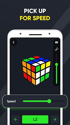 AI Rubik's Cube Solver Scannerのおすすめ画像4