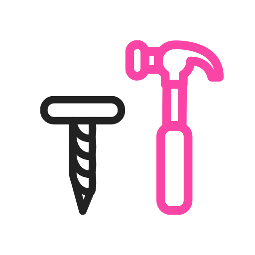 Hardwhere Shop logo