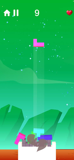 Block Balance Screen 2