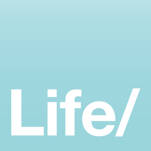 Life/app 1.1.0 Icon