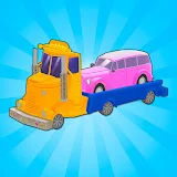 Tow Truck icon