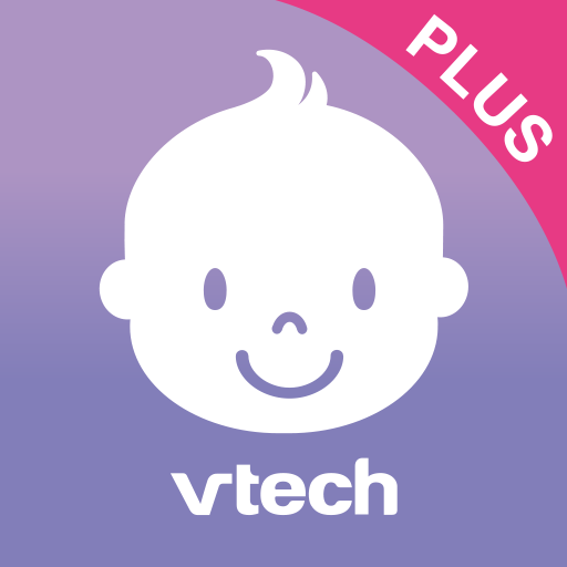 MyVTech Baby Plus 1.0.92 Icon