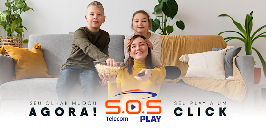 S.O.S Telecom Play STB