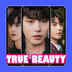 Cover Image of Download Han Seo Joon | True beauty Wallpaper 4K 1.1.1 APK