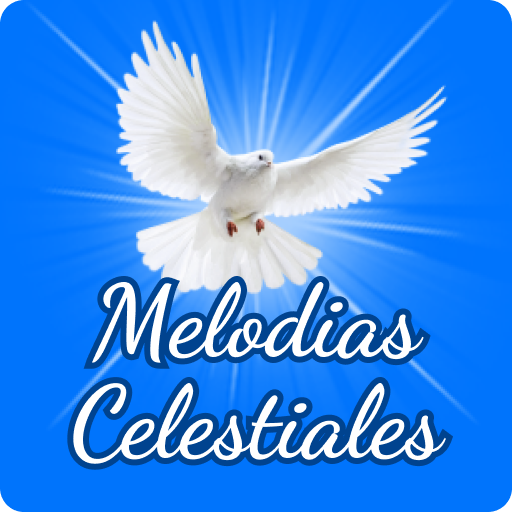 Himnario Melodías Celestiales  Icon