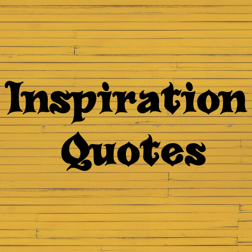 Inspiration Quotes logo
