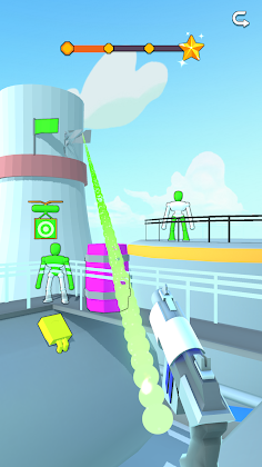 Color Swapper Pitch - Screenshot 4