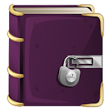 Secret Diary icon