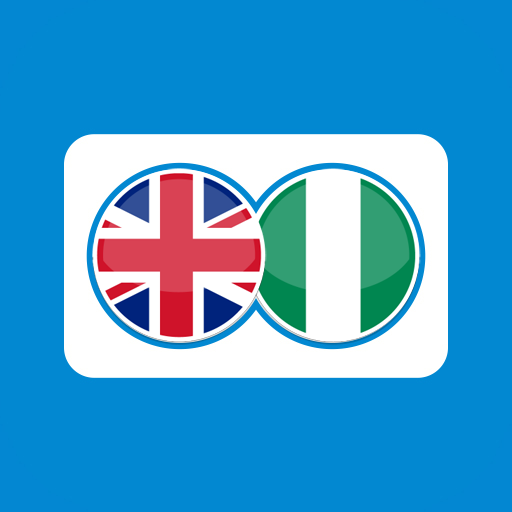 Hausa English Translation logo