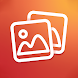 Image Combiner & Editor - Androidアプリ