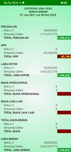SawitkuApp Screen 3