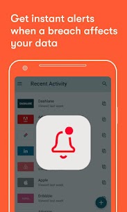 Dashlane Password Manager MOD APK v6.22.06 (Premium/Desbloqueado) – Atualizado Em 2023 4