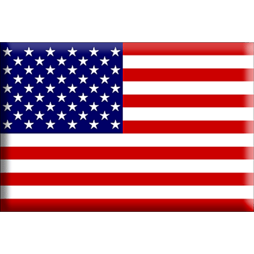 US Flag Widget